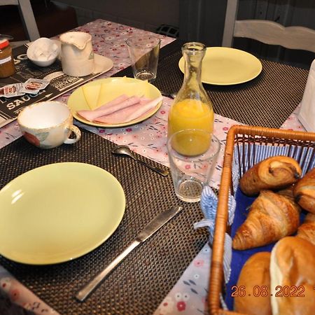 Bon Sejour Bed & Breakfast Theux Dış mekan fotoğraf