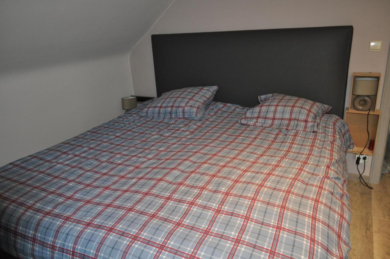 Bon Sejour Bed & Breakfast Theux Dış mekan fotoğraf
