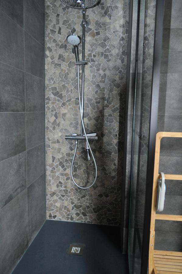 Bon Sejour Bed & Breakfast Theux Dış mekan fotoğraf